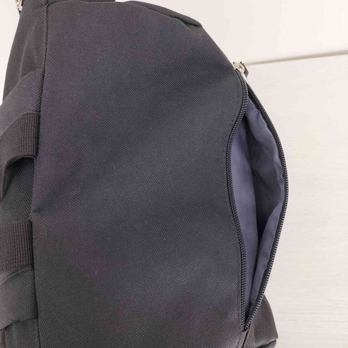 PRODUCTY WARRANTY プロダクティー ダブルバックル フラップ バックパック レディース