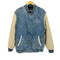 ビラボン BILLABONG DENIM STADIUM JACKET メンズ JPN:L