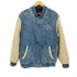 ビラボン BILLABONG DENIM STADIUM JACKET メンズ JPN:L