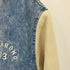 ビラボン BILLABONG DENIM STADIUM JACKET メンズ JPN:L