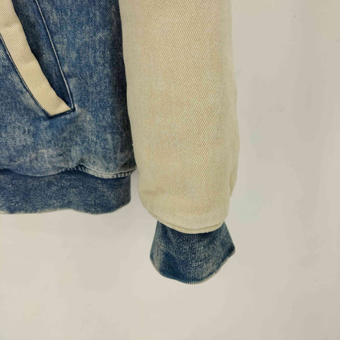 ビラボン BILLABONG DENIM STADIUM JACKET メンズ JPN:L