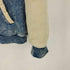ビラボン BILLABONG DENIM STADIUM JACKET メンズ JPN:L