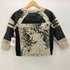 ディーゼル DIESEL メッシュ切替スウェット レディース import:XS