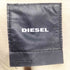ディーゼル DIESEL メッシュ切替スウェット レディース import:XS