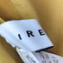 アイレネ IRENE レザーノースリーブブラウスベスト レディース JPN:36
