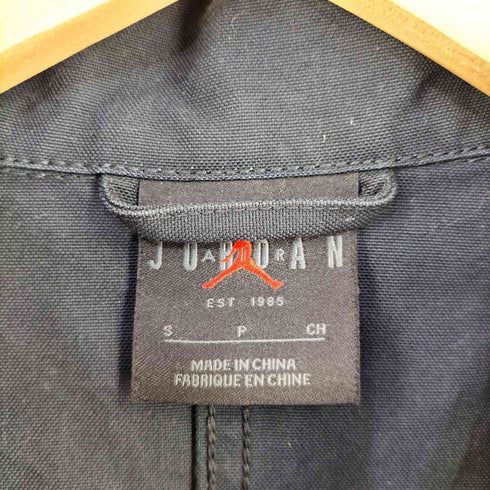ジョーダンブランド JORDAN BRAND 25SS M J ESS STMT CHICAGO JKT エッセンシャル シカゴ メンズ import:S
