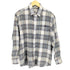 オーラリー AURALEE 23AW Super Light Wool Check Shirt メンズ JPN:3