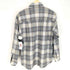 オーラリー AURALEE 23AW Super Light Wool Check Shirt メンズ JPN:3