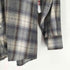 オーラリー AURALEE 23AW Super Light Wool Check Shirt メンズ JPN:3