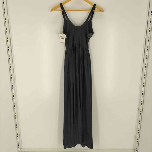 アンダーカバー UNDERCOVER シルク混ワンピース レディース 1