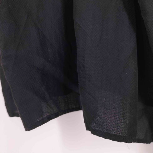 アンダーカバー UNDERCOVER シルク混ワンピース レディース 1