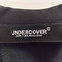 アンダーカバー UNDERCOVER シルク混ワンピース レディース 1