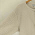 ユニクロジェイダブリューアンダーソン UNIQLO JW ANDERSON 20AW ボア フリース ノーカラー コート レディース JPN:XXL