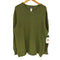 パタゴニア patagonia 14AW Knit Sweater ラムウール ナイロン Vネック ニット セーター メンズ import:XL