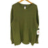 パタゴニア patagonia 14AW Knit Sweater ラムウール ナイロン Vネック ニット セーター メンズ import:XL