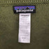 パタゴニア patagonia 14AW Knit Sweater ラムウール ナイロン Vネック ニット セーター メンズ import:XL