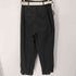 スライ SLY BELTED CHINO WIDE スラックス レディース FREE