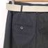 スライ SLY BELTED CHINO WIDE スラックス レディース FREE