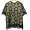 アンダーカバー UNDER COVER JUN TAKAHASHI レース Tシャツ レディース FREE
