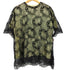 アンダーカバー UNDER COVER JUN TAKAHASHI レース Tシャツ レディース FREE