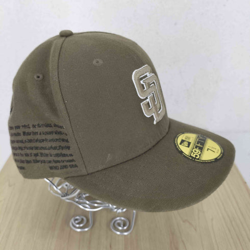 ニューエラ NEW ERA ベースボール6パネルキャップ メンズ 7 1/2