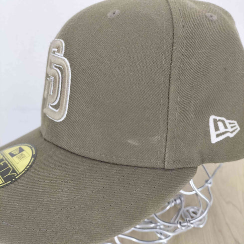 ニューエラ NEW ERA ベースボール6パネルキャップ メンズ 7 1/2