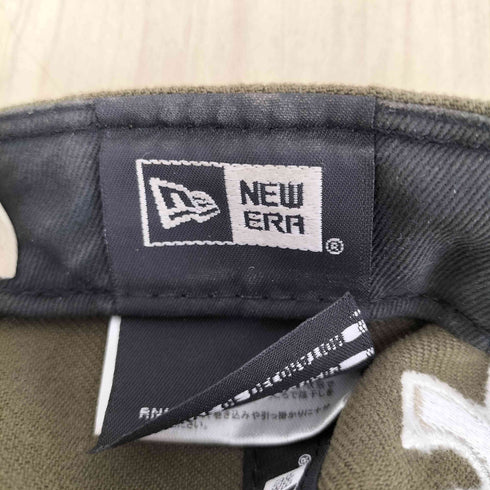 ニューエラ NEW ERA ベースボール6パネルキャップ メンズ 7 1/2