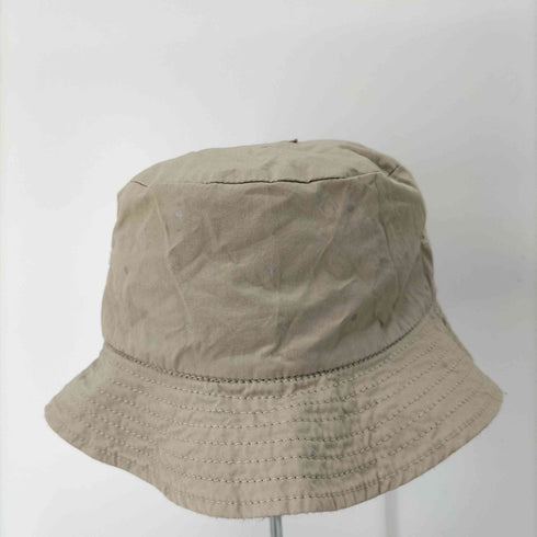 ステューシー Stussy ウール リバーシブル バケットハット メンズ