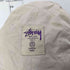 ステューシー Stussy ウール リバーシブル バケットハット メンズ