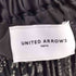 ユナイテッドアローズ UNITED ARROWS プリーツロングスカート レディース JPN:36