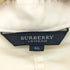 バーバリーロンドン BURBERRY LONDON 裏地ノバチェック コットン ジャケット レディース 46