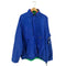 パタゴニア patagonia 88AW USA製 グリセードプルオーバージャケット ブライトグリーン エレクトリックブルー メンズ import:XL