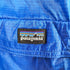 パタゴニア patagonia 88AW USA製 グリセードプルオーバージャケット ブライトグリーン エレクトリックブルー メンズ import:XL