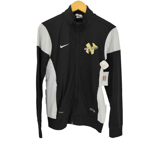 ナイキ NIKE DRI-FIT トラックジャケット メンズ JPN:S