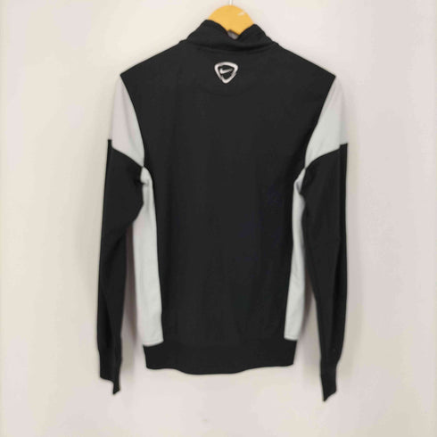 ナイキ NIKE DRI-FIT トラックジャケット メンズ JPN:S