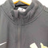 ナイキ NIKE DRI-FIT トラックジャケット メンズ JPN:S