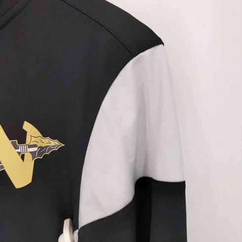 ナイキ NIKE DRI-FIT トラックジャケット メンズ JPN:S
