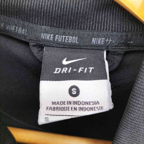 ナイキ NIKE DRI-FIT トラックジャケット メンズ JPN:S