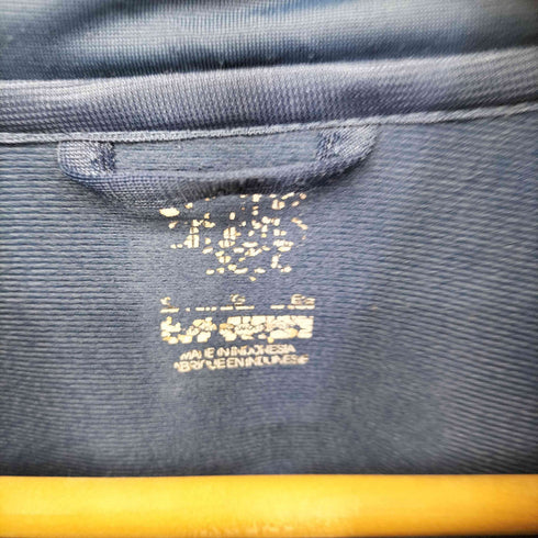 ナイキ NIKE スウォッシュロゴ刺繍 トラックジャケット メンズ