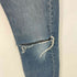 リーバイス Levis 501 ボタンフライ ダメージ加工 デニムパンツ メンズ W32 L38