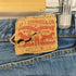 リーバイス Levis 501 ボタンフライ ダメージ加工 デニムパンツ メンズ W32 L38