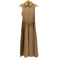 アメリ AMERI LADY ALTERNATELY DRESS ノースリーブシャツワンピース レディース JPN:S