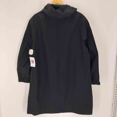 ムジラボ MUJI labo 撥水フードコート メンズ JPN:L