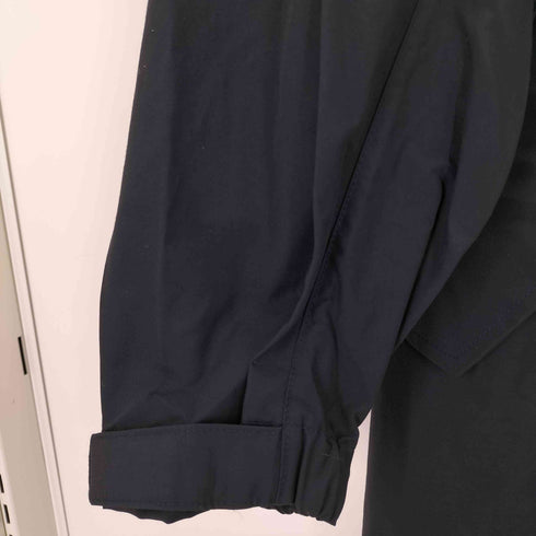 ムジラボ MUJI labo 撥水フードコート メンズ JPN:L