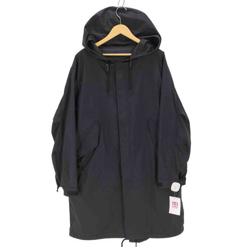 ムジラボ MUJI labo ライナー付き モッズコート メンズ JPN:L