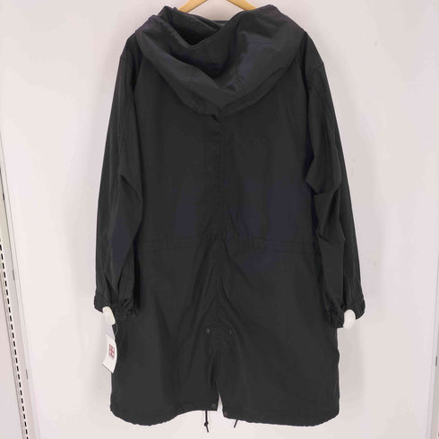 ムジラボ MUJI labo ライナー付き モッズコート メンズ JPN:L