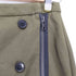 オニツカタイガー ONITSUKA TIGER WS SKIRT ジップデザインスカート レディース JPN:M