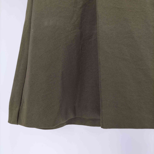 オニツカタイガー ONITSUKA TIGER WS SKIRT ジップデザインスカート レディース JPN:M