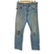 リーバイス Levis 90S 96年製 06月 UK製 ボタン裏299 501 デニムパンツ メンズ W33 L34