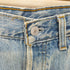 リーバイス Levis 90S 96年製 06月 UK製 ボタン裏299 501 デニムパンツ メンズ W33 L34